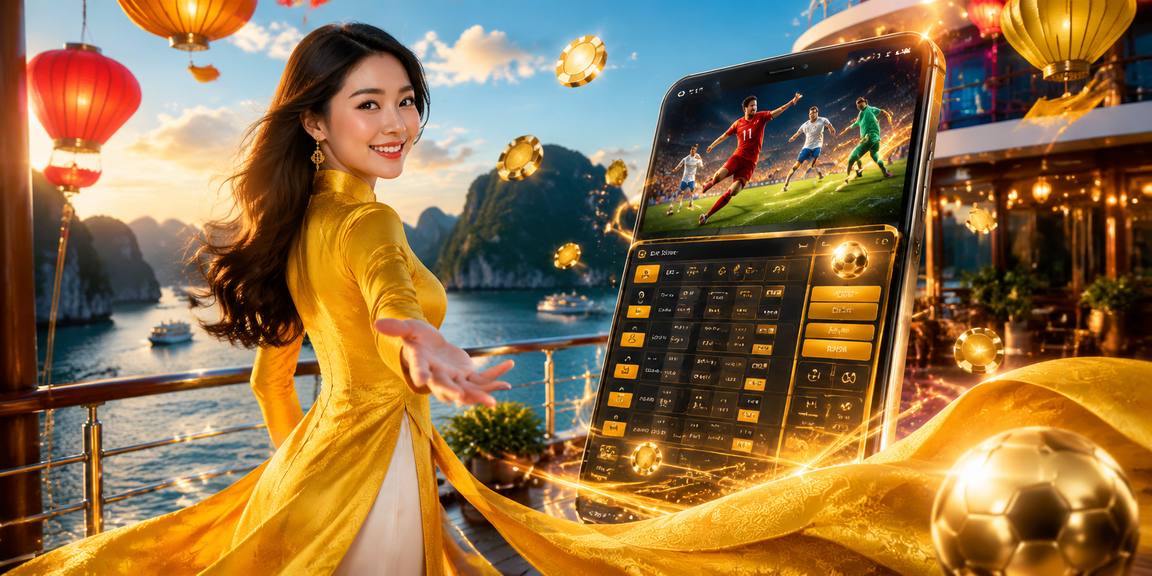 60win Cài ứng dụng 60win trong ba bước