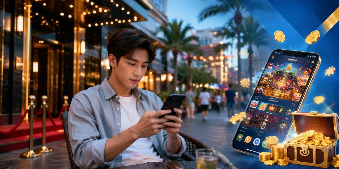 60win Phố Đêm Slot – Nơi Cuộc Vui Bắt Đầu Lúc Nửa Đêm