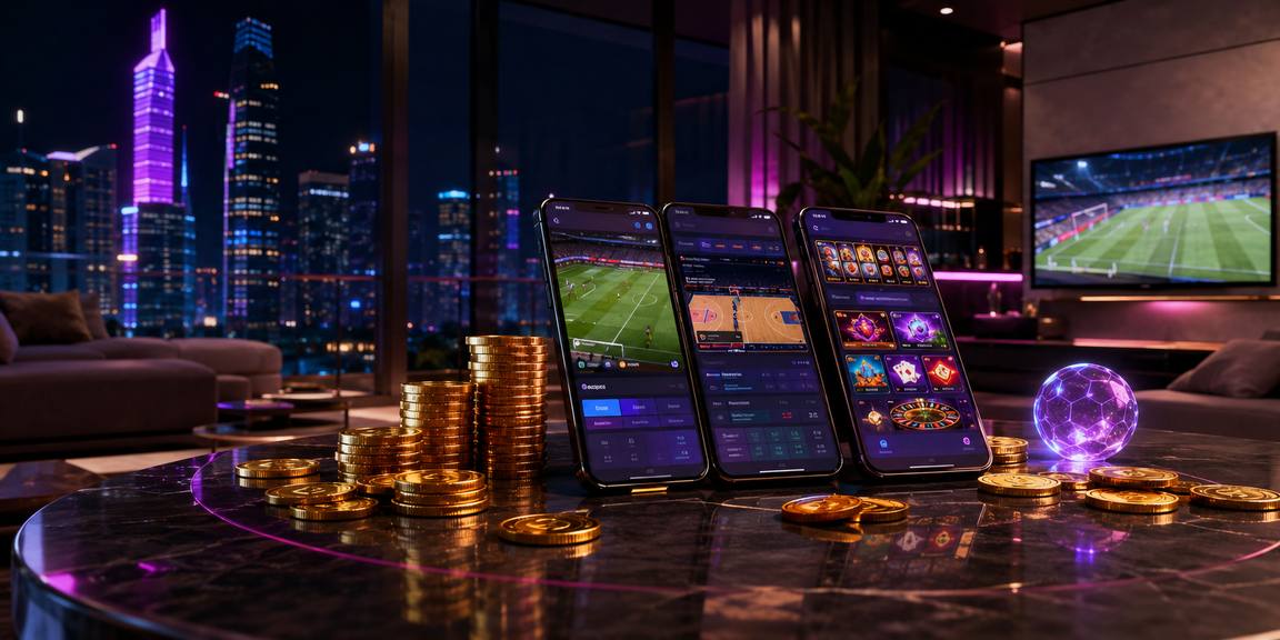60win Khám Phá Những Gì Có Trong Phố Đêm Slot
