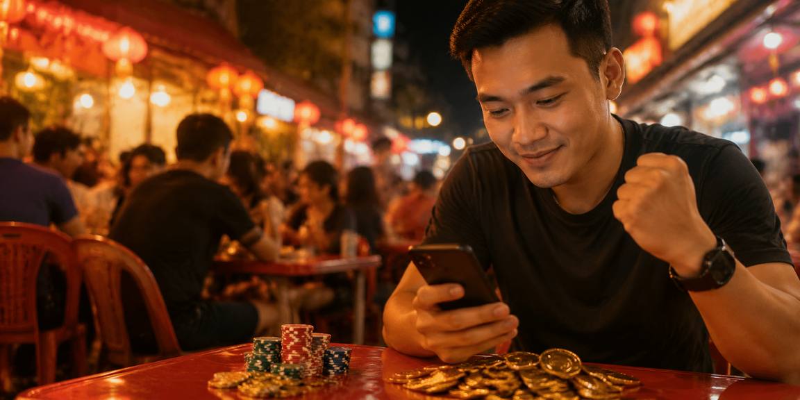 60win Đăng ký 60win và vào sảnh ngay hôm nay